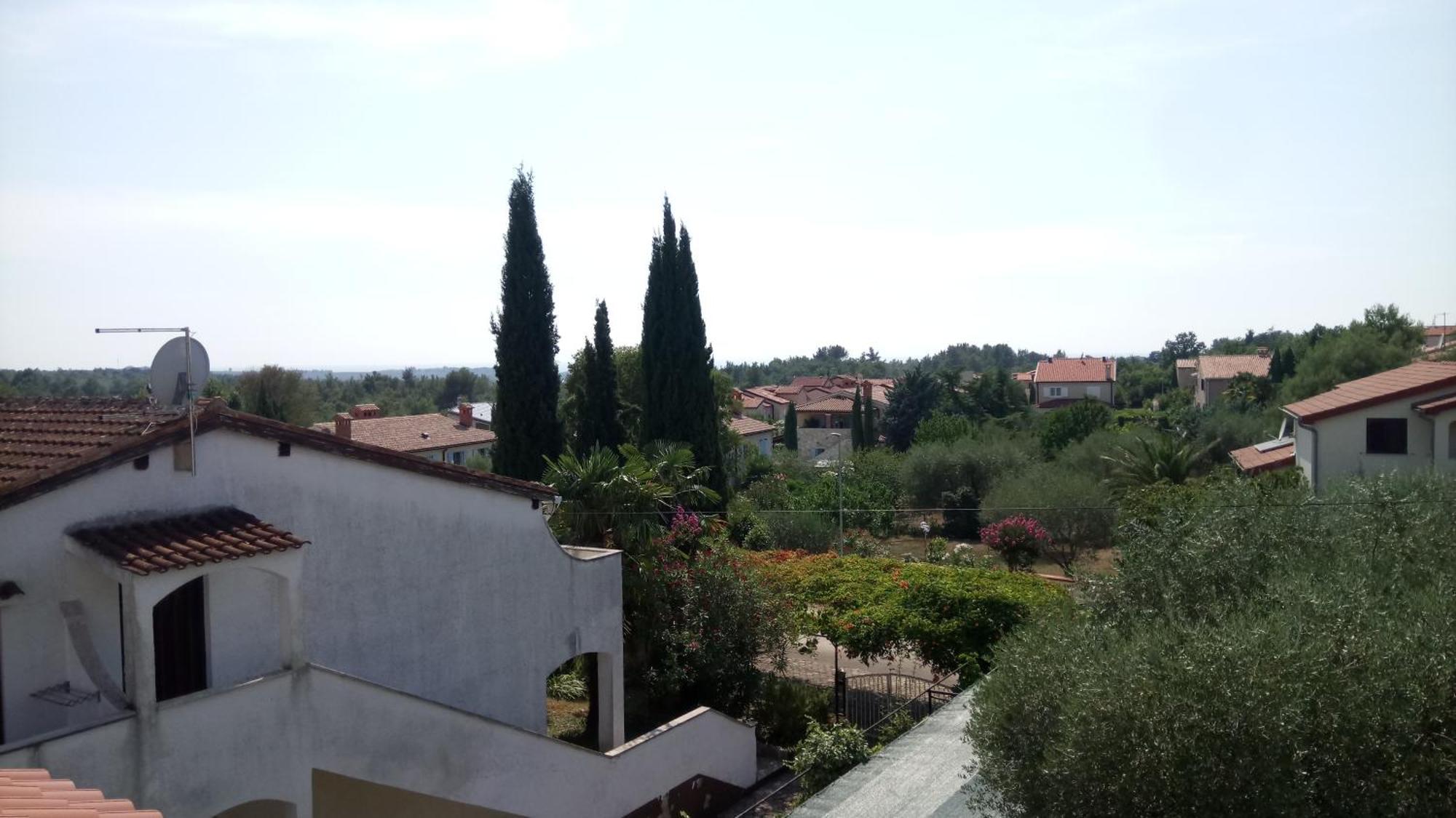 Tar-Vabriga Villa Carolina מראה חיצוני תמונה