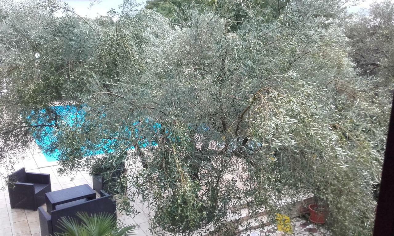 Tar-Vabriga Villa Carolina מראה חיצוני תמונה