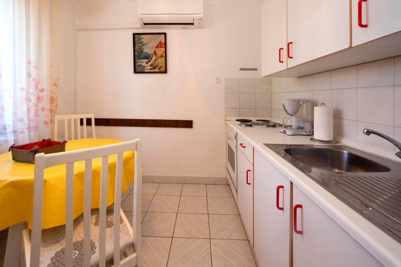 Tar-Vabriga Villa Carolina מראה חיצוני תמונה