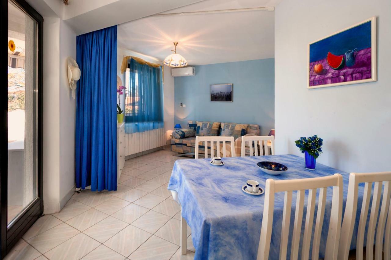 Tar-Vabriga Villa Carolina מראה חיצוני תמונה