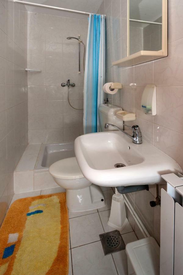 Tar-Vabriga Villa Carolina מראה חיצוני תמונה