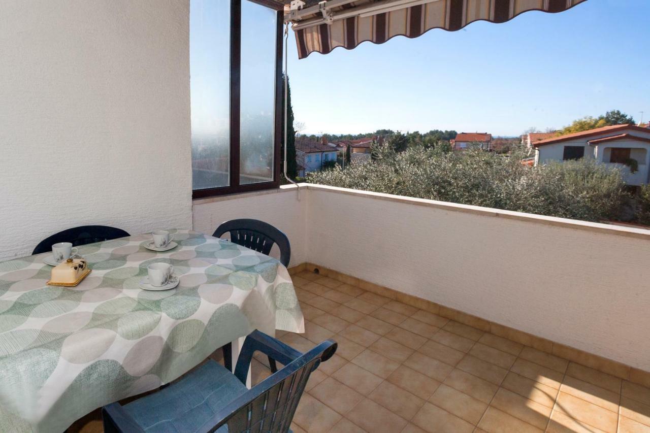 Tar-Vabriga Villa Carolina מראה חיצוני תמונה