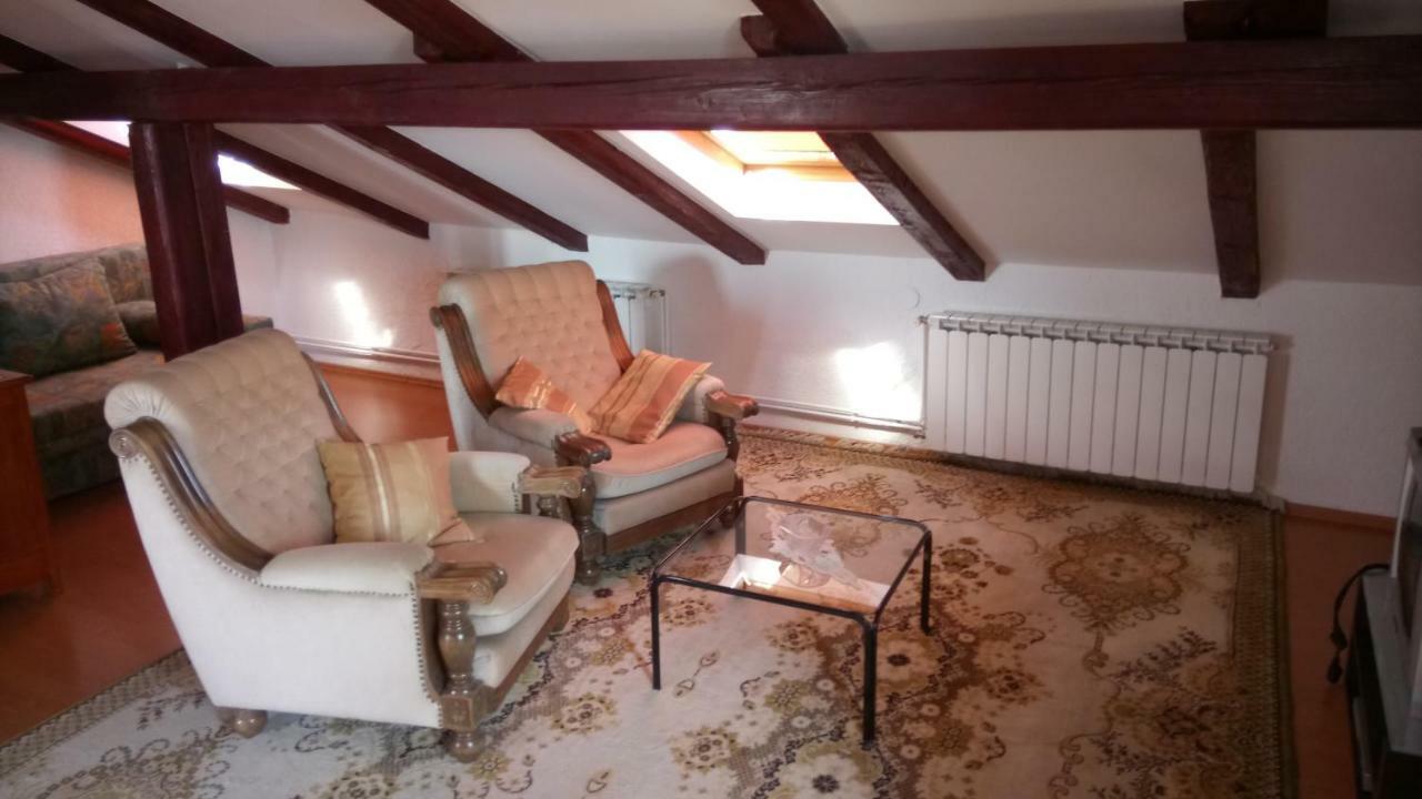 Tar-Vabriga Villa Carolina מראה חיצוני תמונה