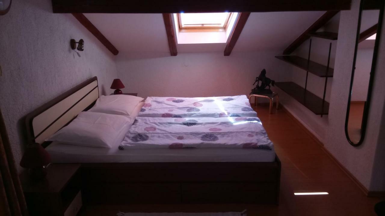 Tar-Vabriga Villa Carolina מראה חיצוני תמונה